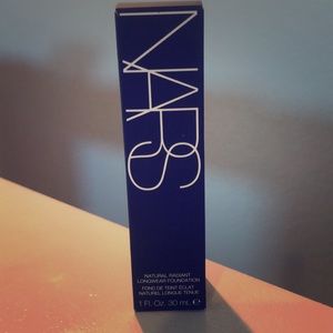 Brand New!!! NARS Foundation in 6609 Patagonia